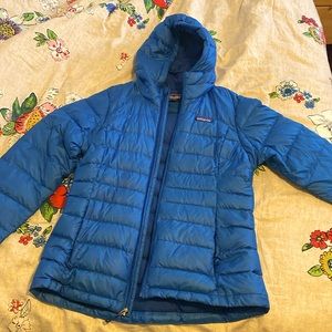 Patagonia jacket size M